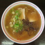 がんこもんラーメン - がんこもんラーメン（中細麺）