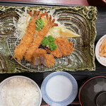 かつ壱 - 