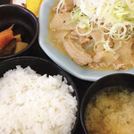 河辺ドライブイン - 