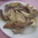 Wangsi Restaurant - 叫化鶏