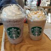 スターバックス・コーヒー キュービックプラザ新横浜店3階店