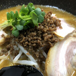 Tento Ramen - 