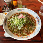 Chuuka Soba Rain - 