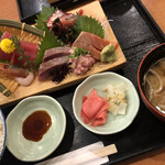 Hamayaki Kaisen Izakaya Daishou Suisan - 