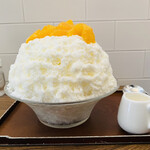 サカノウエカフェ - マ・ドンナ　1,700円