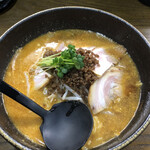 Tento Ramen - 