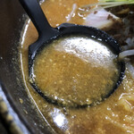 Tento Ramen - 