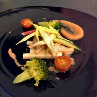 キハチ 名古屋JRセントラルタワーズ店 - 前菜