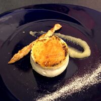 キハチ 名古屋JRセントラルタワーズ店 - デザート・シブースト