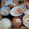 なかのや食堂