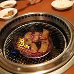 Yakiniku Tei Yamagyuu - 