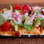 Pizzeria Primo Kyukaruizawa Ginzadori Ten - マルゲリータ