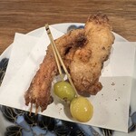 ふぐ倶楽部 miyawaki - 