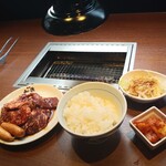 Yakiniku No Watami - 