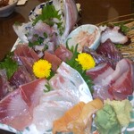 Maguro Goya Honten - 