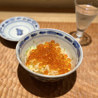 酒事と飯事 黄瀬戸 - 親子茶碗
