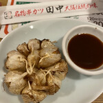 串カツ田中 - 