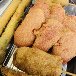 Kushikatsu Tanaka Higashigotanda Ten - 