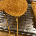 Kushikatsu Tanaka - 