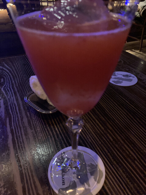 六根 青森 &ndash; 橋本の隠れ家バー