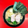 家系ラーメン 佐々喜家