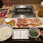 Yakiniku Raiku - 