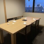 璃庵 - 静かにゆっくりお召し上がりいただける個室