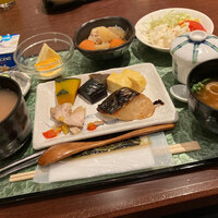 日本料理おばな - 
