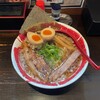 麺屋 八頭龍
