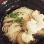 山下本気うどん - 