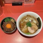 カドヤ食堂 - 