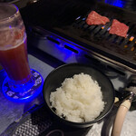 Yakiniku baru enya - 