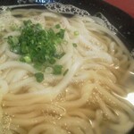 山下本気うどん - 