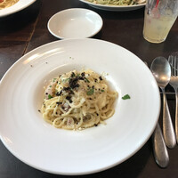 クッチーナ イタリアーナ アリア 六本木 - 