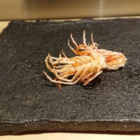 天ぷらあら木 - 