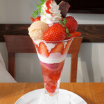 フルーツシェフ - 関東いちごMIX