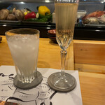 近江牛神戸牛 焼肉 肉魂 - 