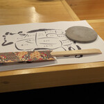 近江牛神戸牛 焼肉 肉魂 - 