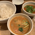 Soup Stock Tokyo - 