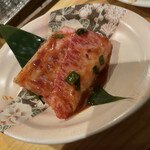 近江牛神戸牛 焼肉 肉魂 - 