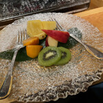 近江牛神戸牛 焼肉 肉魂 - 