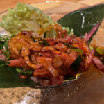 近江牛神戸牛 焼肉 肉魂 - 