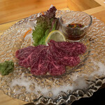 近江牛神戸牛 焼肉 肉魂 - 