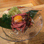 近江牛神戸牛 焼肉 肉魂 - 