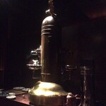 カフェ・鈴木 - 