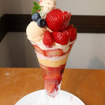 フルーツシェフ - 一番果 博多あまおう