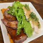 うつりぎ食堂 - 