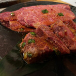 近江牛神戸牛 焼肉 肉魂 - 