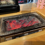 近江牛神戸牛 焼肉 肉魂 - 