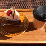 パティスリー アルエット - 